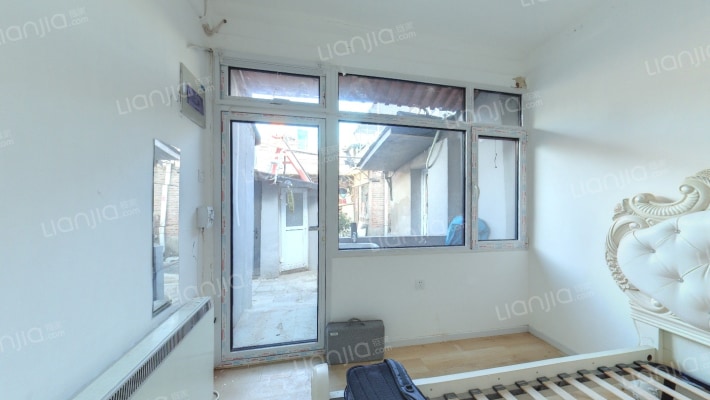 柴棒胡同二手房实景图