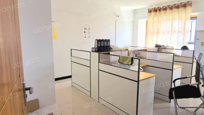 誉发大厦二手房实景图