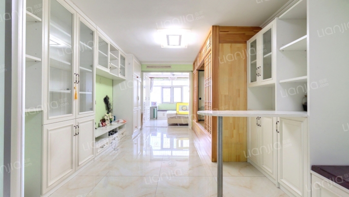 前门东大街1号二手房实景图