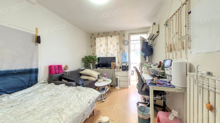 长盛北区二手房实景图