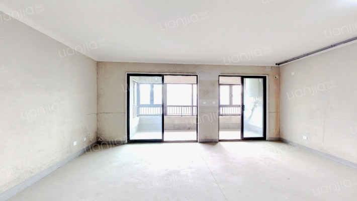 高速时代御府（芳园）二手房实景图