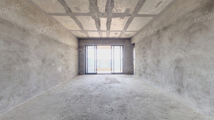 大城云山二手房实景图