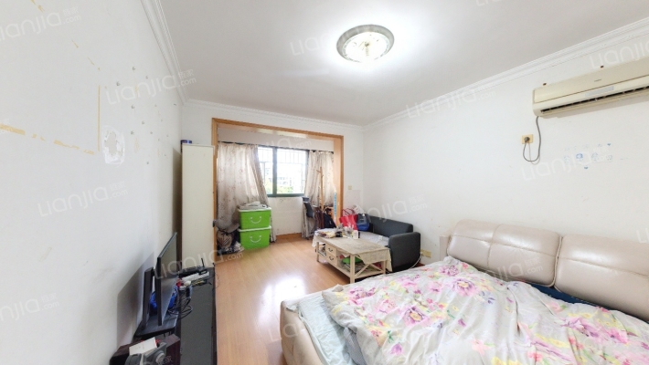 春港丽园(公寓)二手房实景图