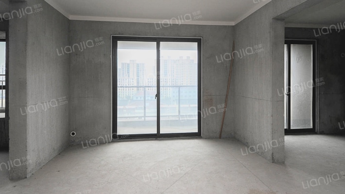 翰林府第二手房实景图