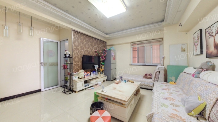 御溪书院二手房实景图