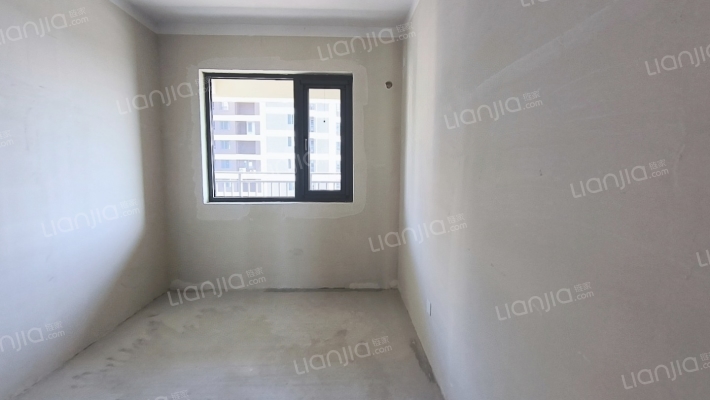 南北通透格局 楼层好 视野宽阔 配套设施齐全-卧室A