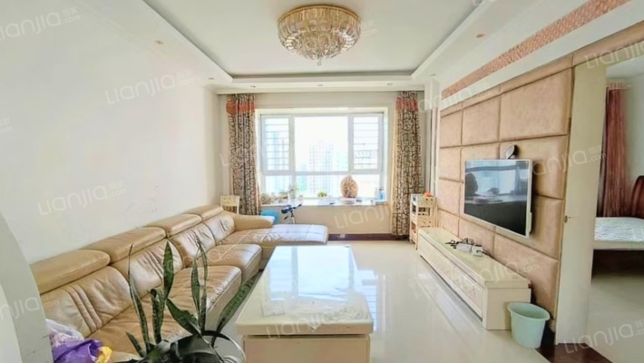 福荣世家二手房实景图