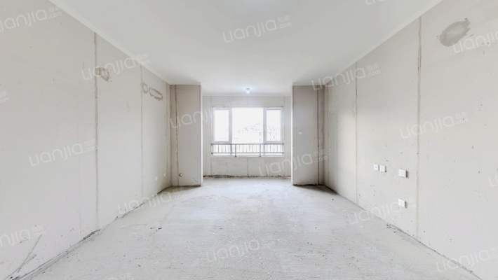 南湖中央广场首府二手房实景图