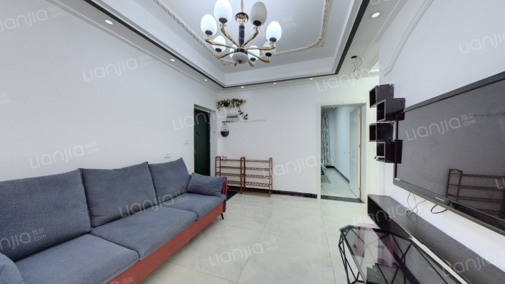 道路运输管理局家属院二手房实景图