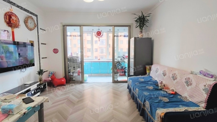 金紫邑二手房实景图