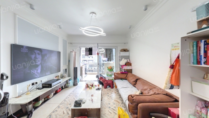 翠园二手房实景图