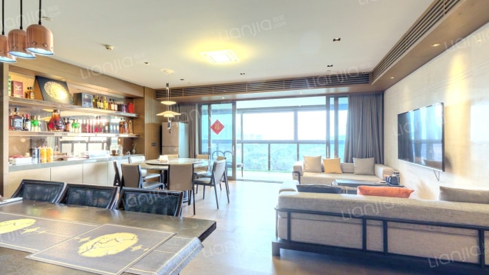 涵碧楼二手房实景图