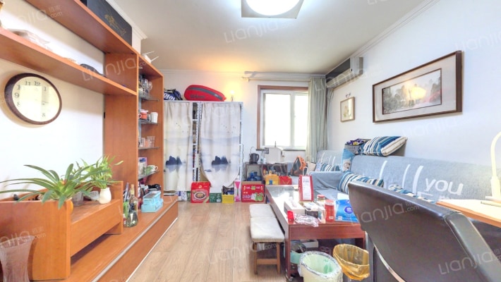 培新街乙5号院二手房实景图