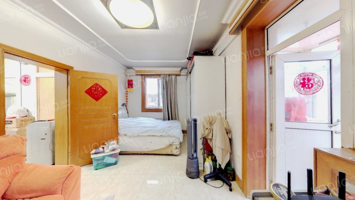 铁西小区二手房实景图