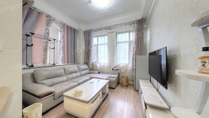 华瑞洲际中心二手房实景图