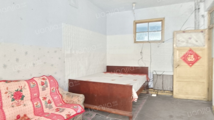 良丰公司家属院二手房实景图