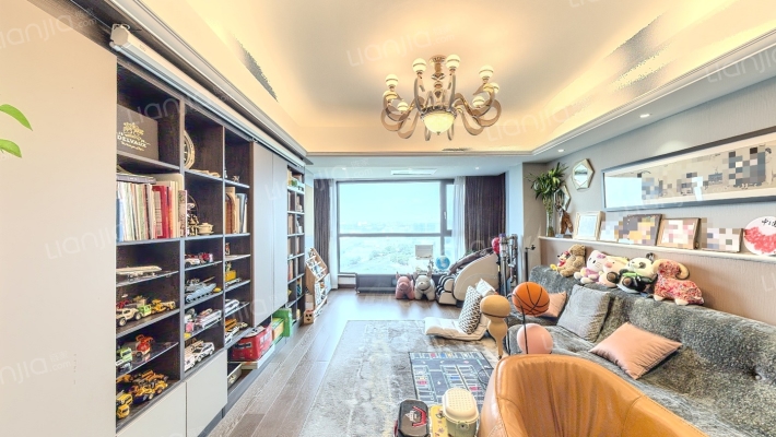 中环丰锦二手房实景图