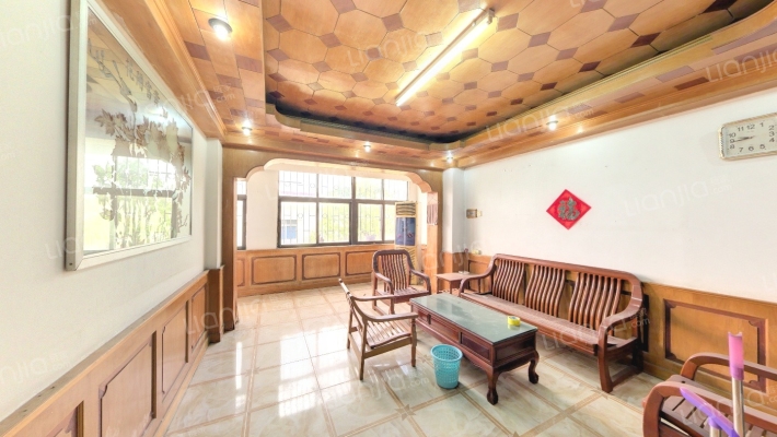 广海楼二手房实景图