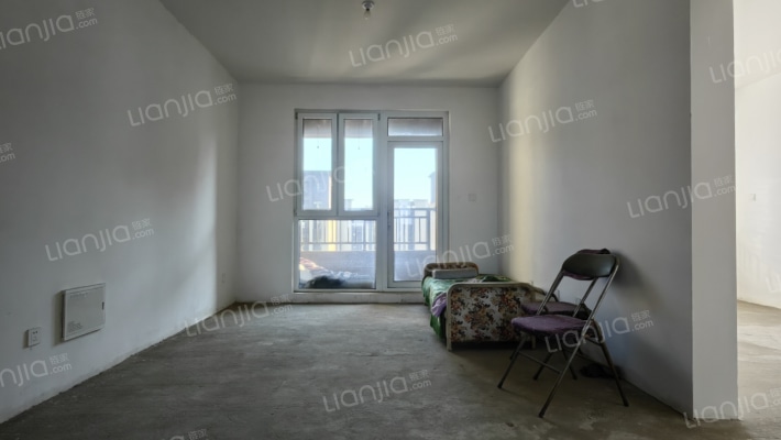 中骏·四季风华二手房实景图