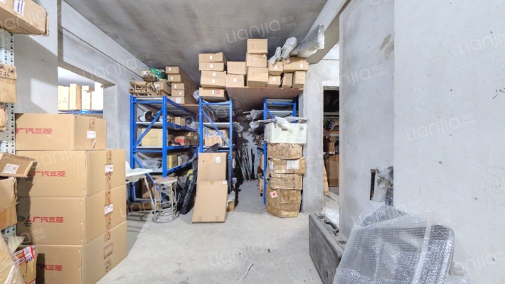 聚亿经典花园二手房实景图