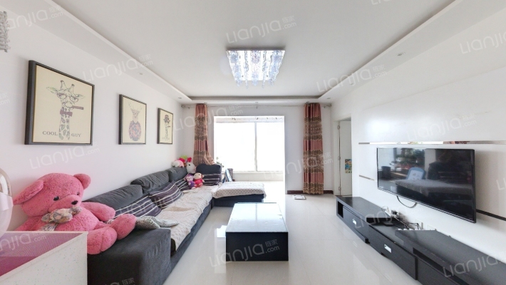 丰融逸苑二手房实景图