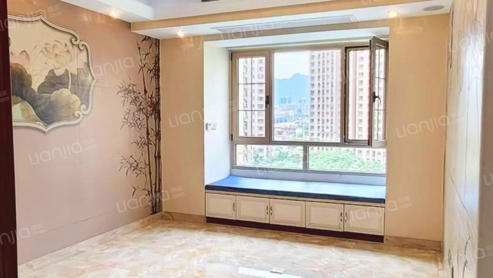 欧景名城(东阳市)二手房实景图