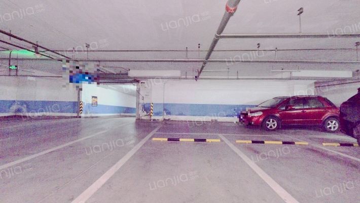 青秀城二手房实景图