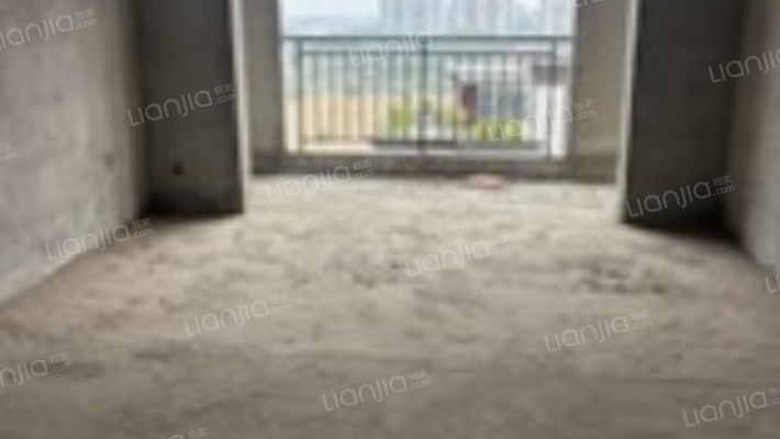 名郡壹号院二手房实景图