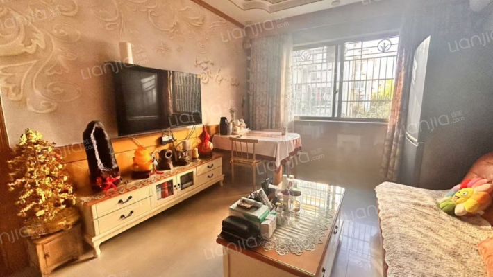 金苑小区二手房实景图