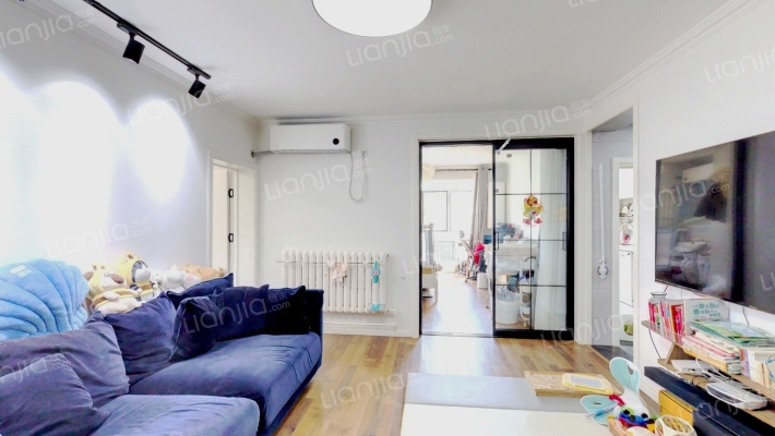 角门16号院二手房实景图