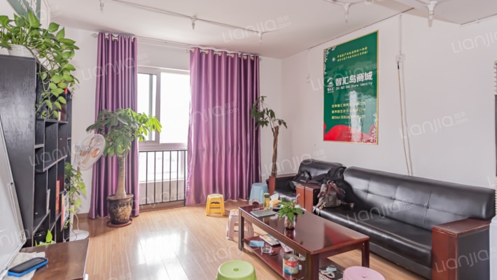 东方水岸二手房实景图