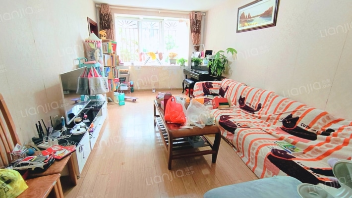 刘家营生活区二手房实景图