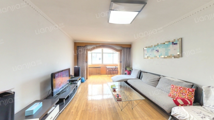 翠文小区二手房实景图