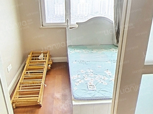 整租·九龙仓碧堤半岛 4室2厅 南