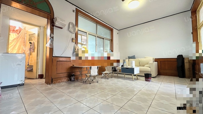 师范附小宿舍二手房实景图