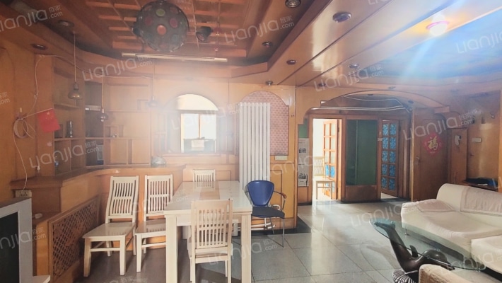 延川里(塘沽区)二手房实景图