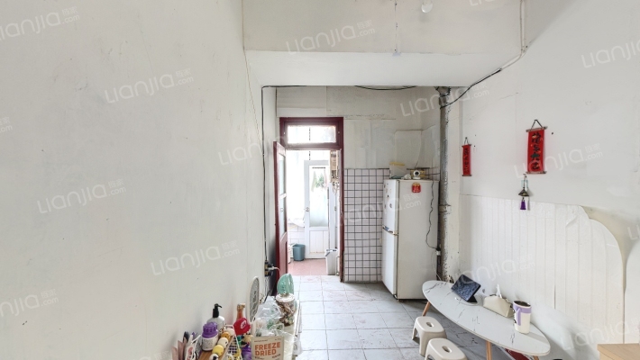 虹波巷29号二手房实景图