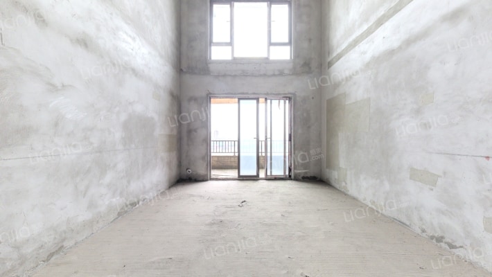 海成南滨上院A区二手房实景图