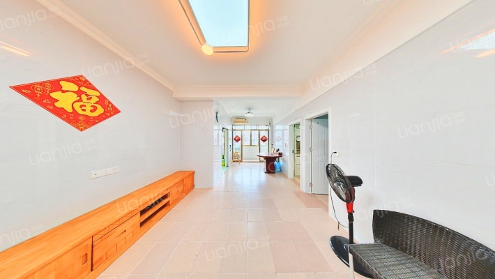 江滨大厦二手房实景图