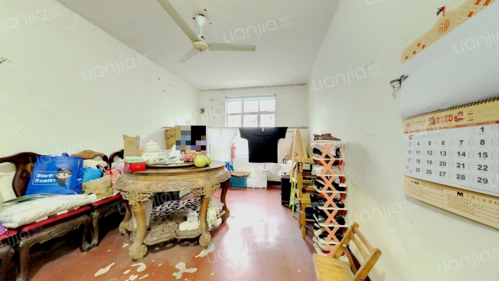 控江路652弄二手房实景图