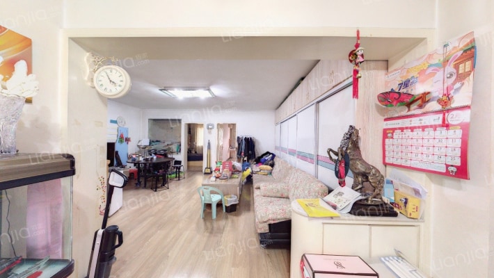 弘苑小区二手房实景图