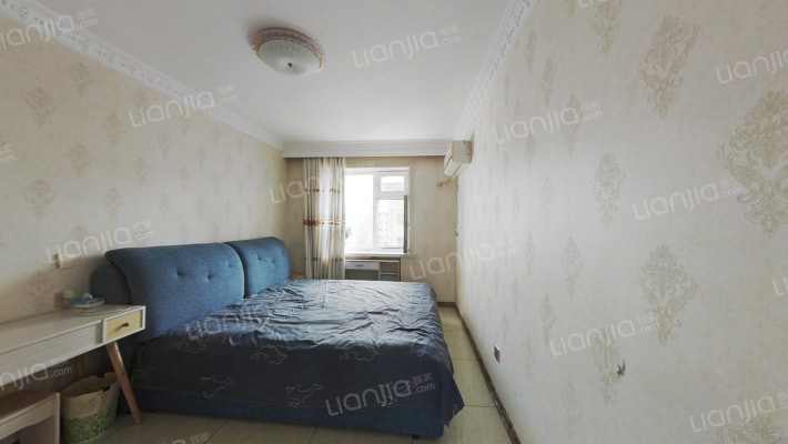 联草街社区二手房实景图