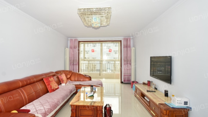 平安小区二手房实景图