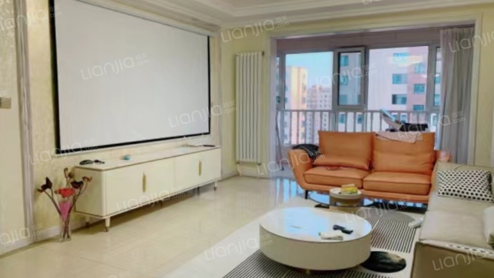 红星家园E区二手房实景图