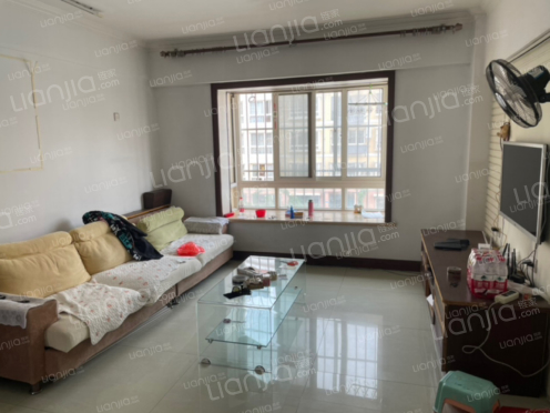 整租·宜家花园 3室1厅 南/北