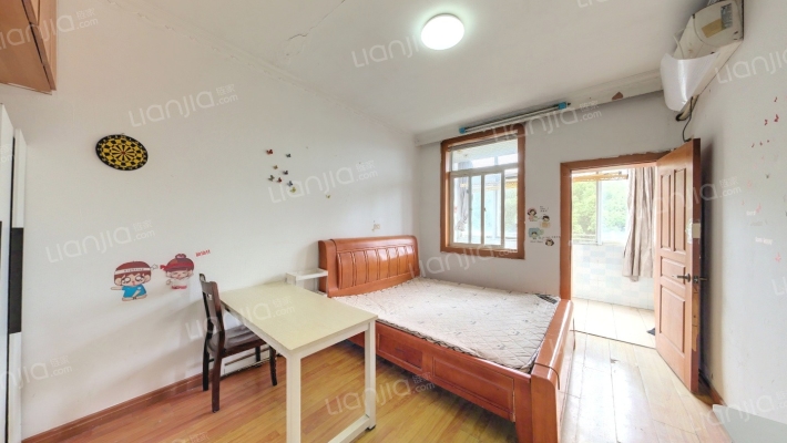 建华新村二手房实景图