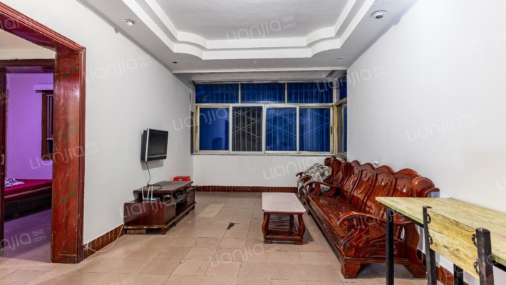 马鞍山村二手房实景图