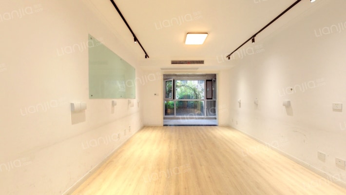 远洋落子栖二手房实景图