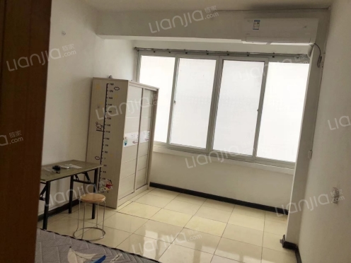 整租·信义路 2室1厅 南