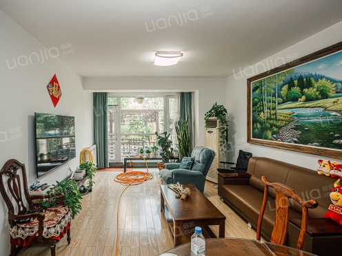 整租·德润公馆 3室2厅 南/北